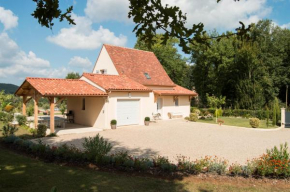 Villa idéale pour 6 vacanciers en Périgord noir